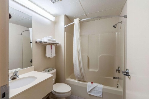 Econo Lodge Inn & Suites Middletown image 12